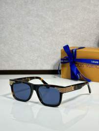 Picture of Louis Vuitton Sunglasses _SKUfw75840981fw